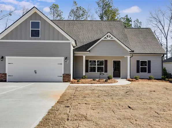 8890 Callaway Dr, Winston, GA 30187