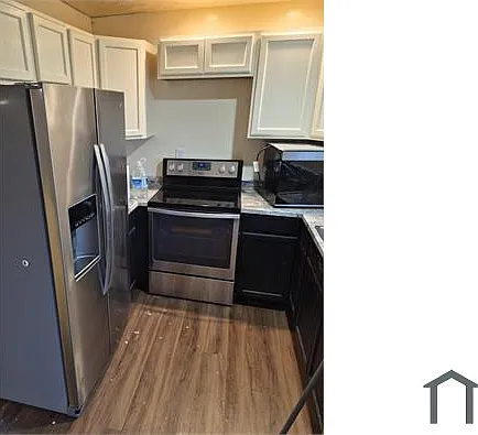 2 bed, 1200 sqft, $1,300 — Photo 1