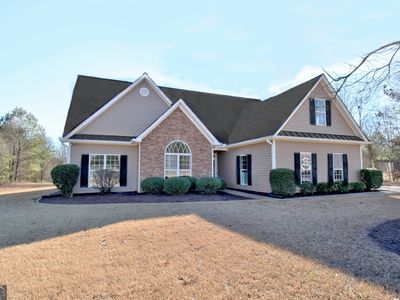 217 Dixon Cir, Williamson, GA, 30292