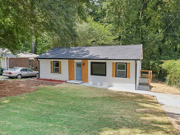 5th image of 2908 Diana Dr SW