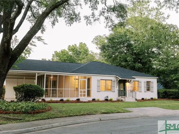 1302 E 53rd Street, Savannah, GA 31404