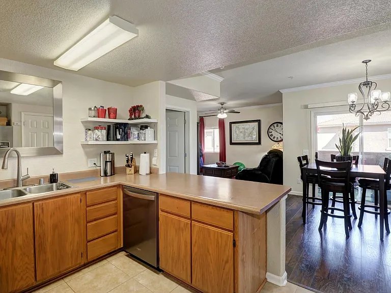 10001 Woodcreek Oaks Blvd #1326 — Photo 4