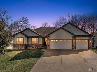 28 Bittersweet Dr, Troy, MO, 63379