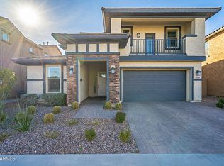 4358 S Synapse Dr, Mesa, AZ 85212