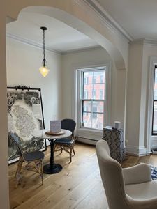 32 Rutland Sq APT 2, Boston, MA, 02118