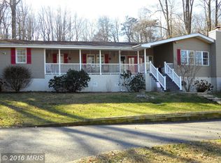 1296 Sheridan Rd, Crownsville, MD 21032