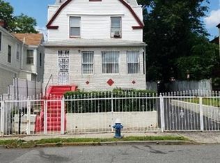 15-17 Durand Pl, Irvington, NJ 07111