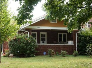 700 S Kickapoo Ave, Springfield, MO 65804