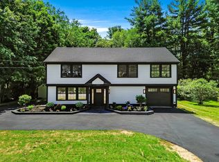 500 Franklin St, Reading, MA 01867