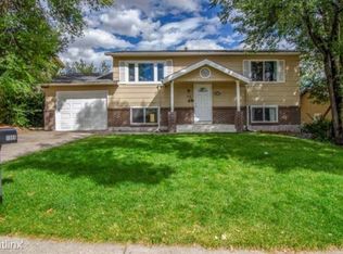 1555 Planewood Dr, Colorado Springs, CO 80910