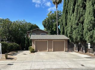 715 Locust St #715, San Jose, CA 95110