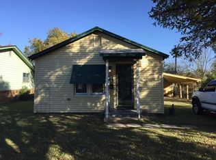 2905 Pennsylvania Rd, Wichita Falls, TX 76309