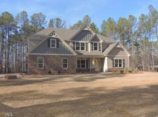 1216 Rockaway Rd LOT 4, Senoia, GA 30276