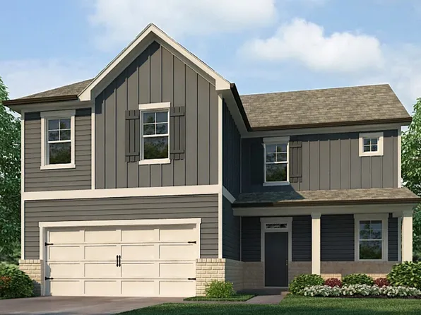 3876 Donetta Dr, Atlanta, GA 30349