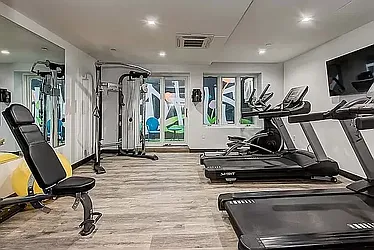 Rented by Platinum Properties