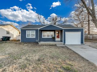1401 W 34th St S, Wichita, KS 67217