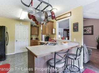 120 Rosewood Ln, Branson, MO 65616