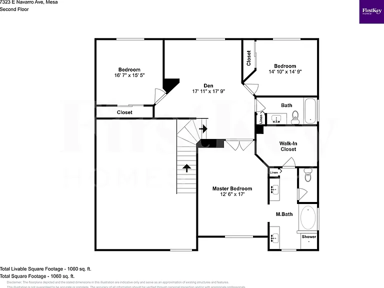7323 E Navarro Ave — Photo 18