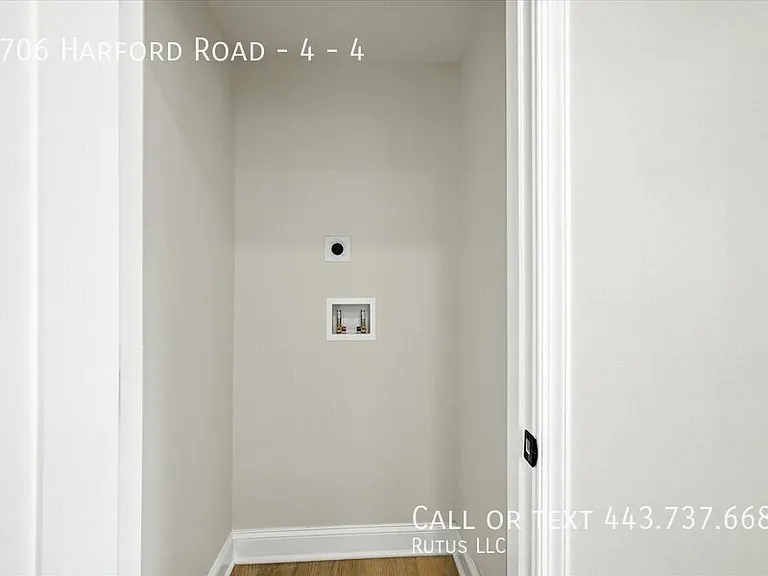 4706 Harford Rd #4 — Photo 5