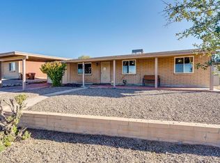 4279 W Jupiter Pl, Tucson, AZ 85741