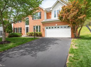 8312 Governor Ridgely Ln, Ellicott City, MD 21043