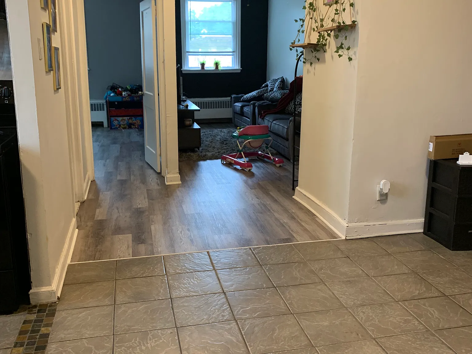 2 bed, 920 sqft, $1,150 — Photo 3