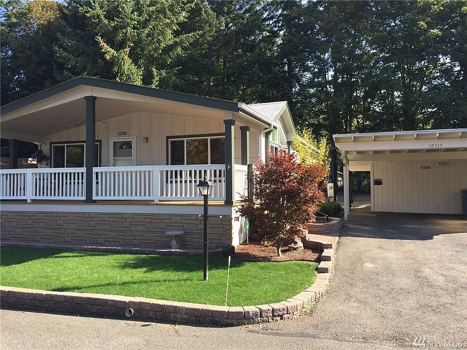 1st image of 12315 125th Avenue Ct E #6