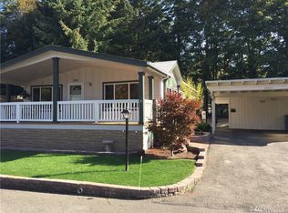 12315 125th Avenue Ct E #6, Puyallup, WA 98374