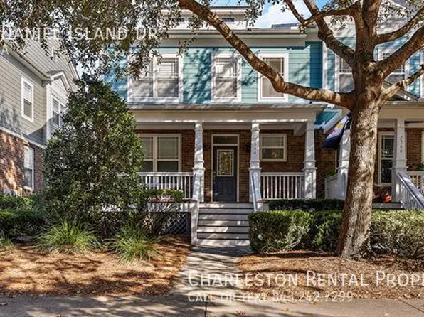 2344 Daniel Island Dr, Charleston, SC 29492