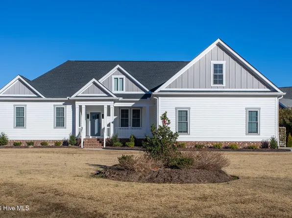 106 Morgana Drive, Hertford, NC 27944