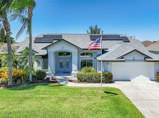 335 Maranon Way, Punta Gorda, FL 33983