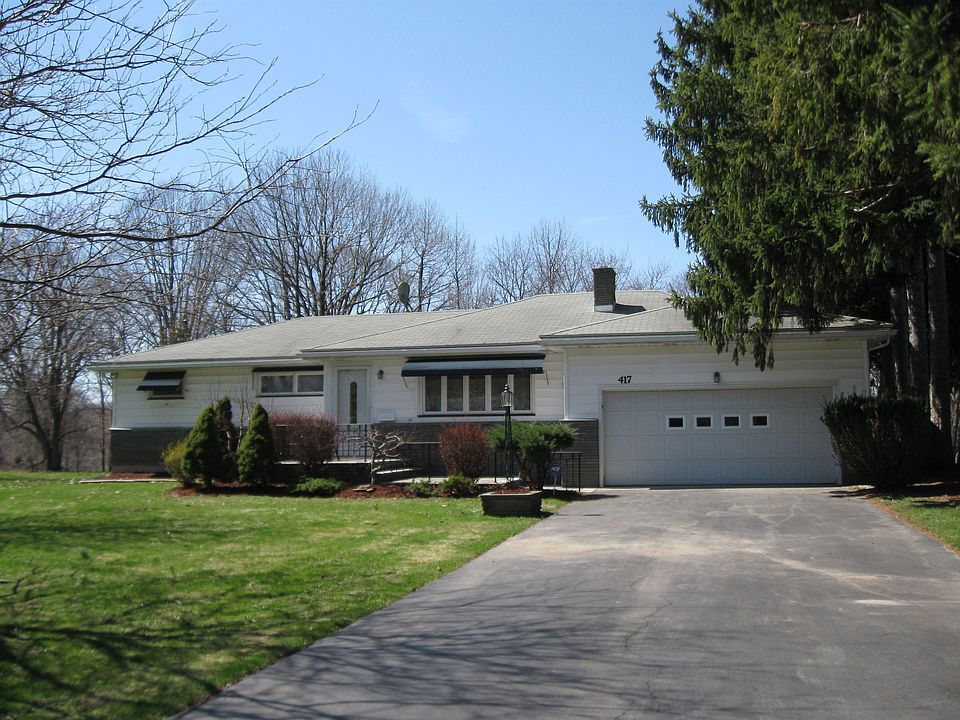 Gorgeous ranch