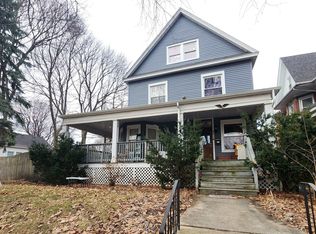 2314 Elisha Ave, Zion, IL
