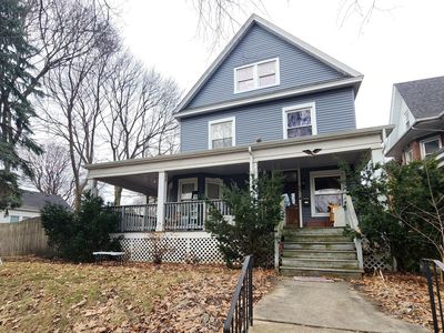 2314 Elisha Ave, Zion, IL, 60099