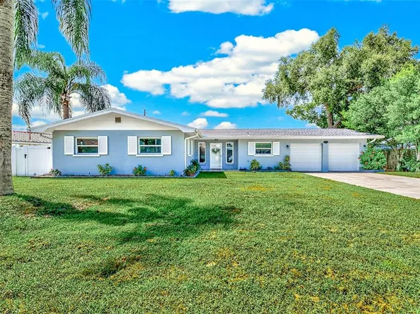 2165 CAMPUS DRIVE, CLEARWATER, FL 33764