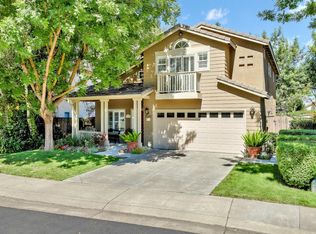 3140 Amberfield Cir, Stockton, CA 95219