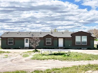 4560 Crosswind Ave, Winnemucca, NV, 89445