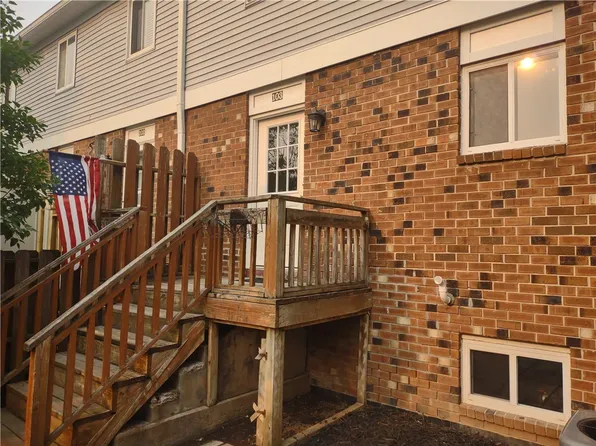 275/103 Owens Rd #103, Brockport, NY 14420