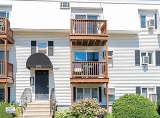 Riverview Condominiums, Fall River, MA 02720