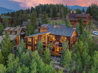 14 High Meadow Trl, Dillon, CO 80435