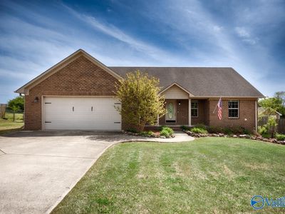120 Hubert Rd, New Market, AL, 35761