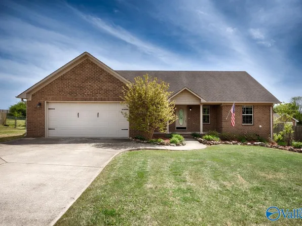 120 Hubert Rd, New Market, AL 35761