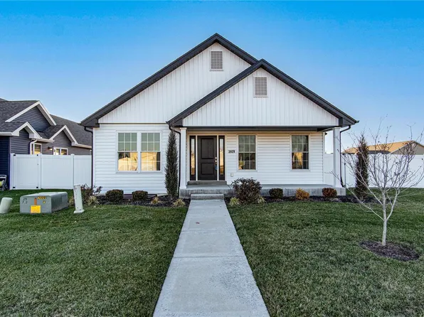3929 Finch Ln, Swansea, IL 62226