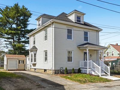 5 Pond St, Haverhill, MA, 01835