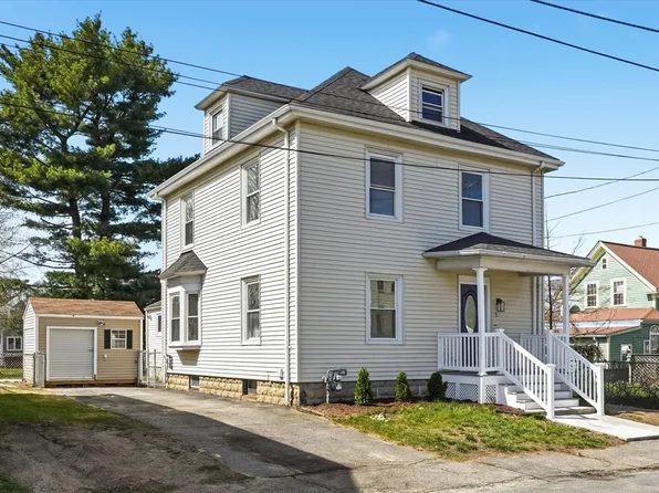 5 Pond St, Haverhill, MA 01835