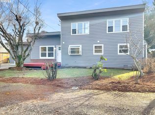 4208 SE Covell St, Milwaukie, OR 97222