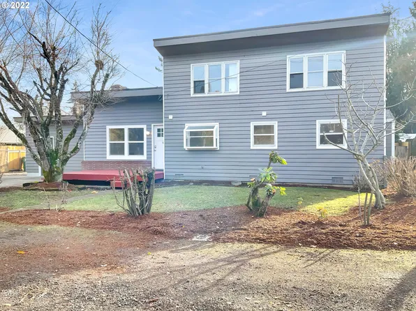 4208 SE Covell St, Milwaukie, OR 97222