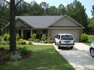 238 Shadow Lake Dr, Arnoldsville, GA 30619