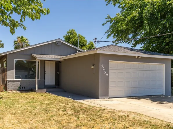 5259 Farley St, Oroville, CA 95966