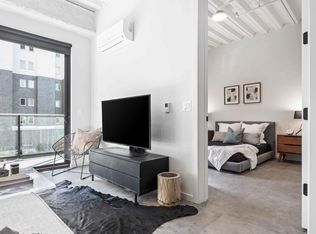 1222 W Jackson Blvd #518, Chicago, IL 60607